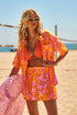 Tropicanna Otto Short Sleeve Button Down Shirt